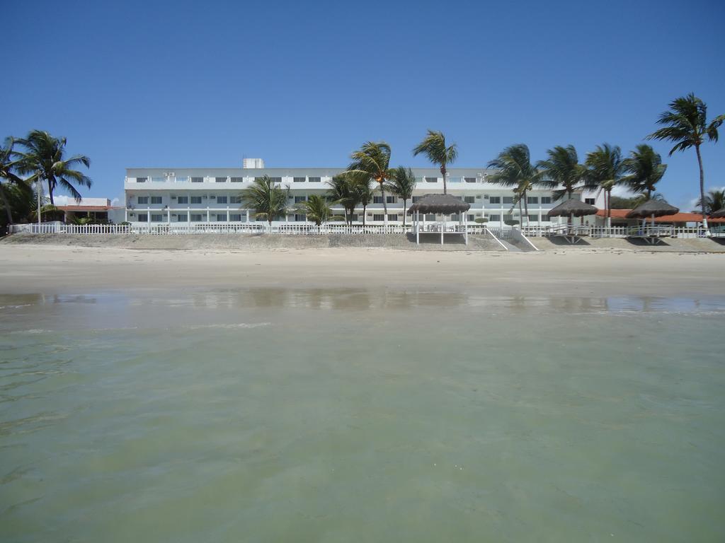 Appartamento Marinas de Tamandaré 102 Camera foto