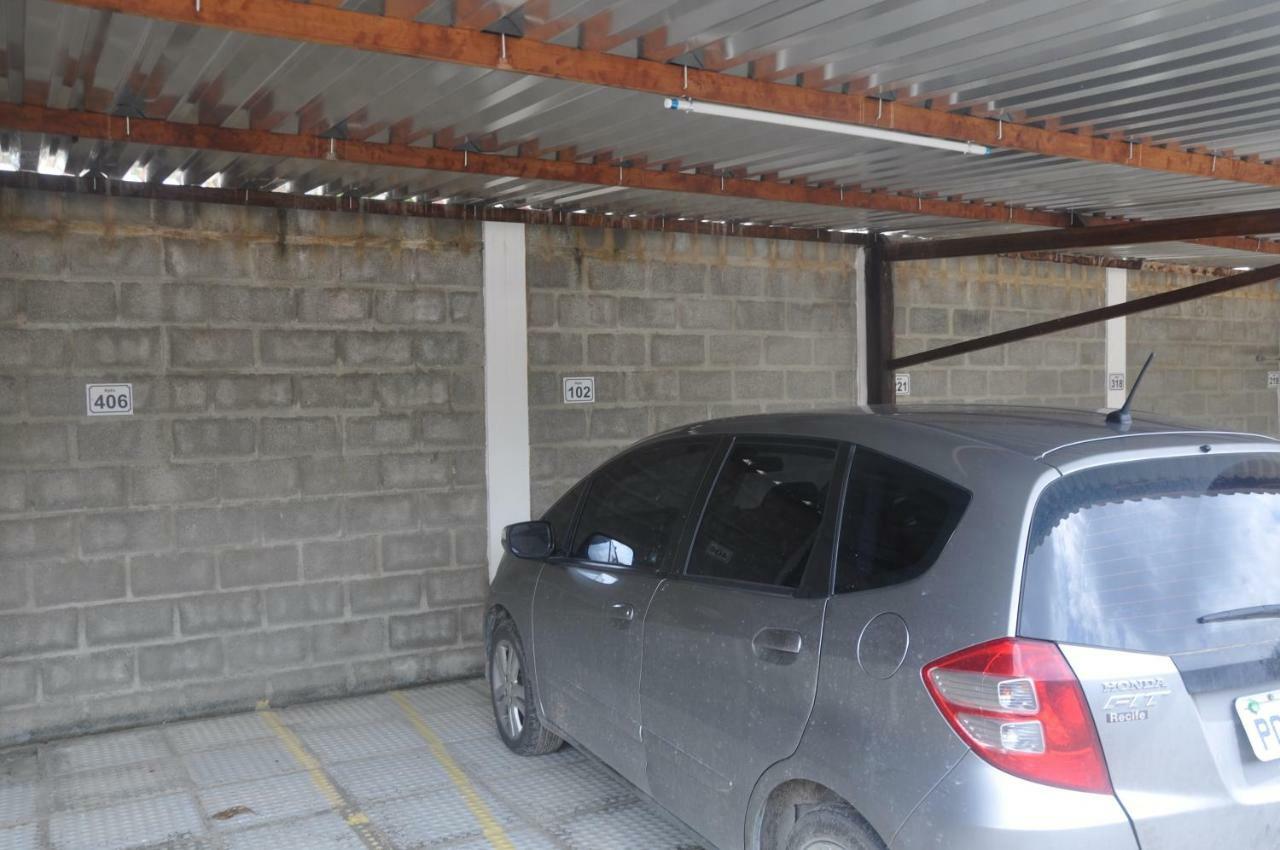 Appartamento Marinas de Tamandaré 102 Esterno foto